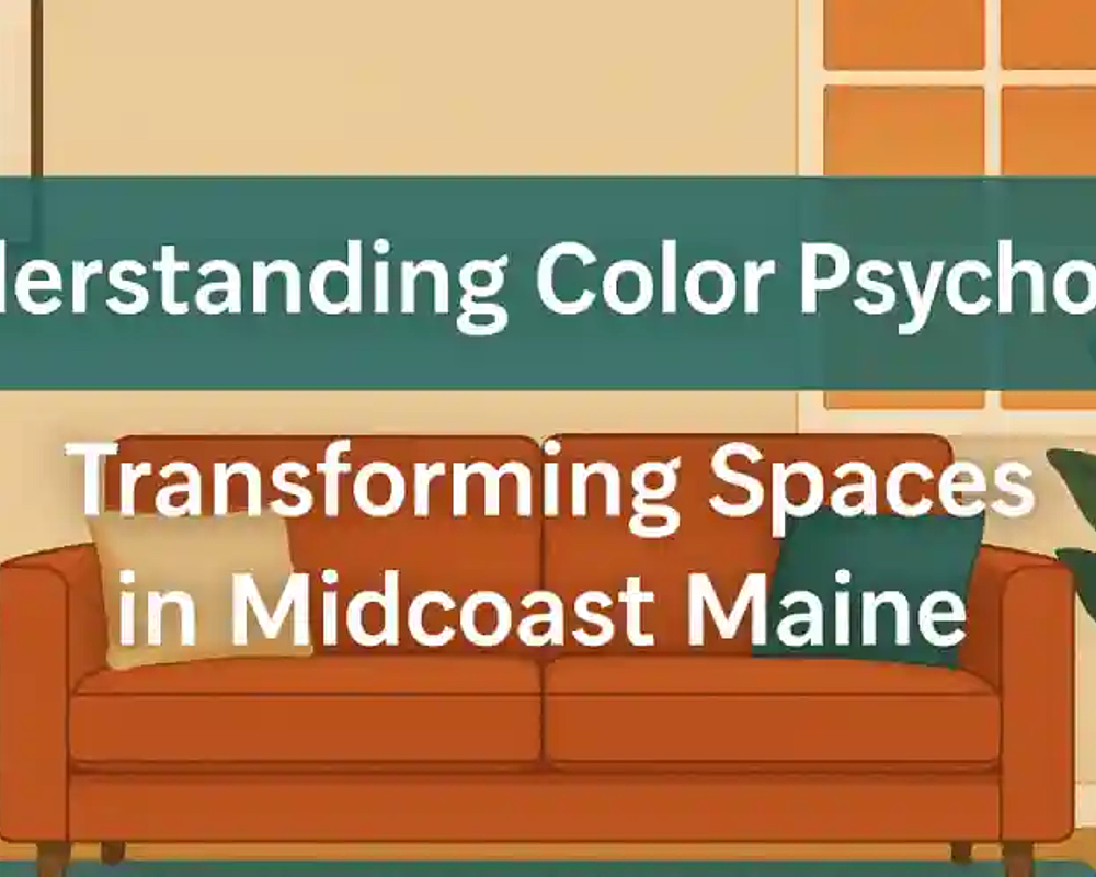 Color Psychology 101
