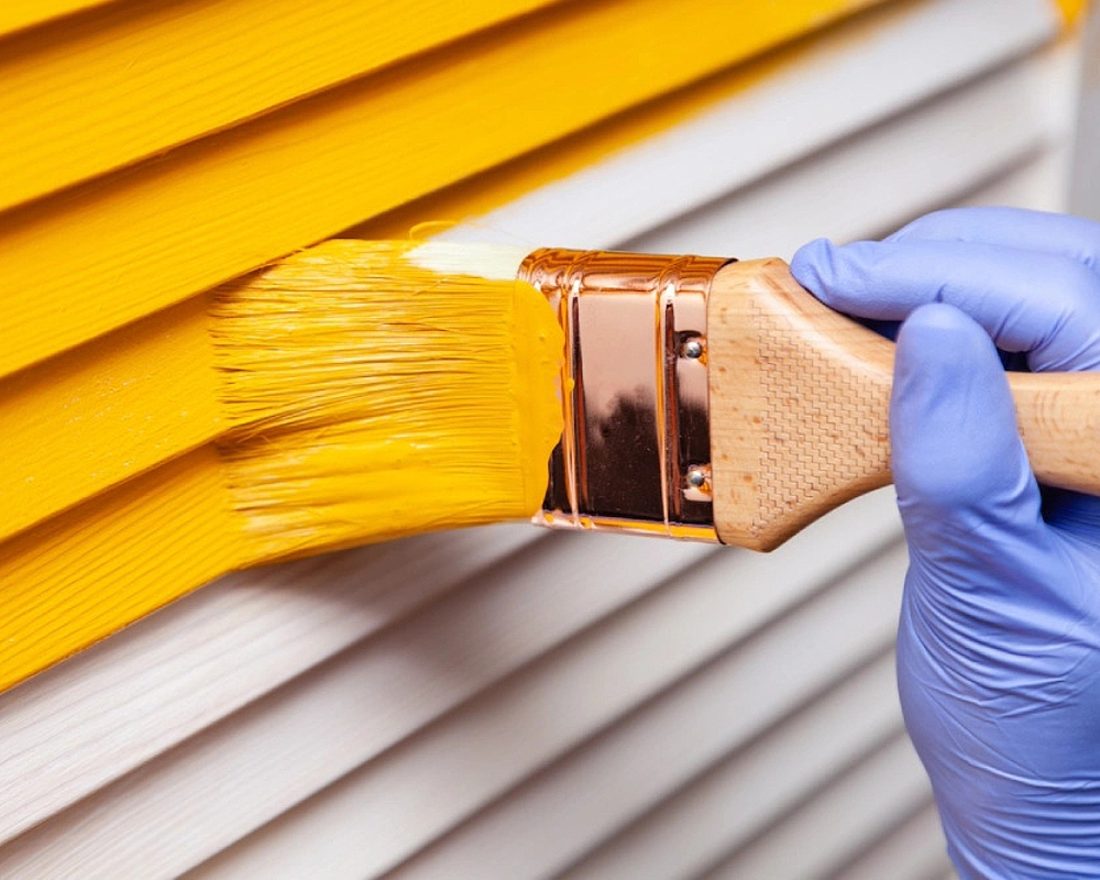 How Often Midcoast Homes Should Be Repainted