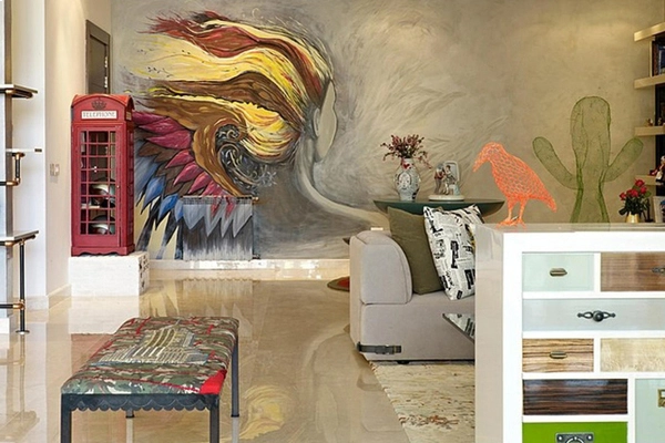 Specialty Painting