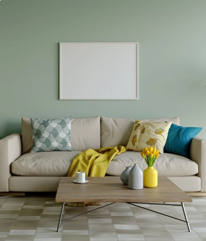 Interior Painting