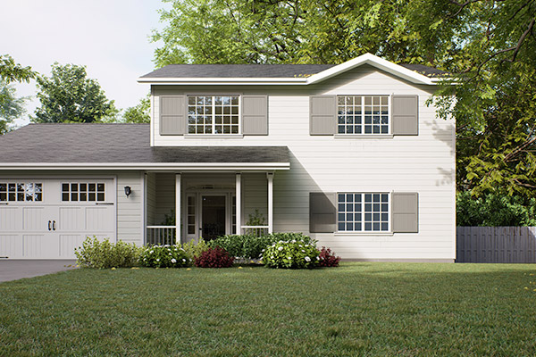 About Accent Painting, Inc. in Lincolnville