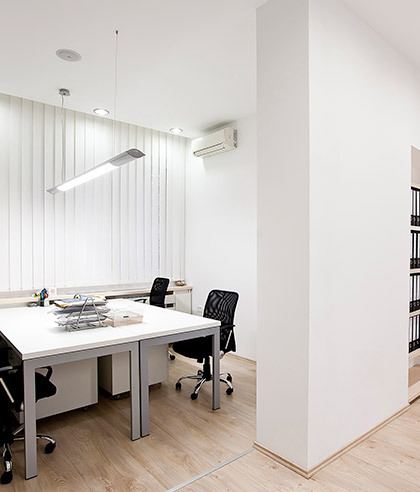 Commercial Painting